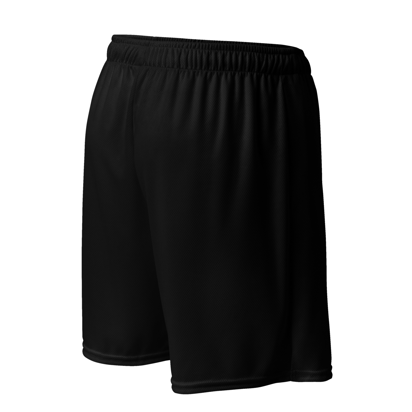 Headless Horseman Unisex Mesh Shorts