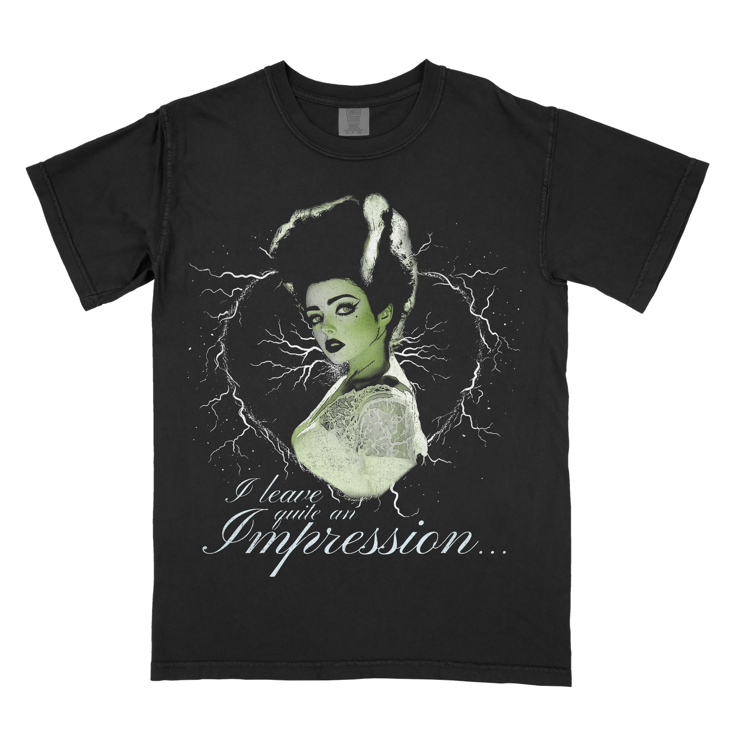 The Bride Tee