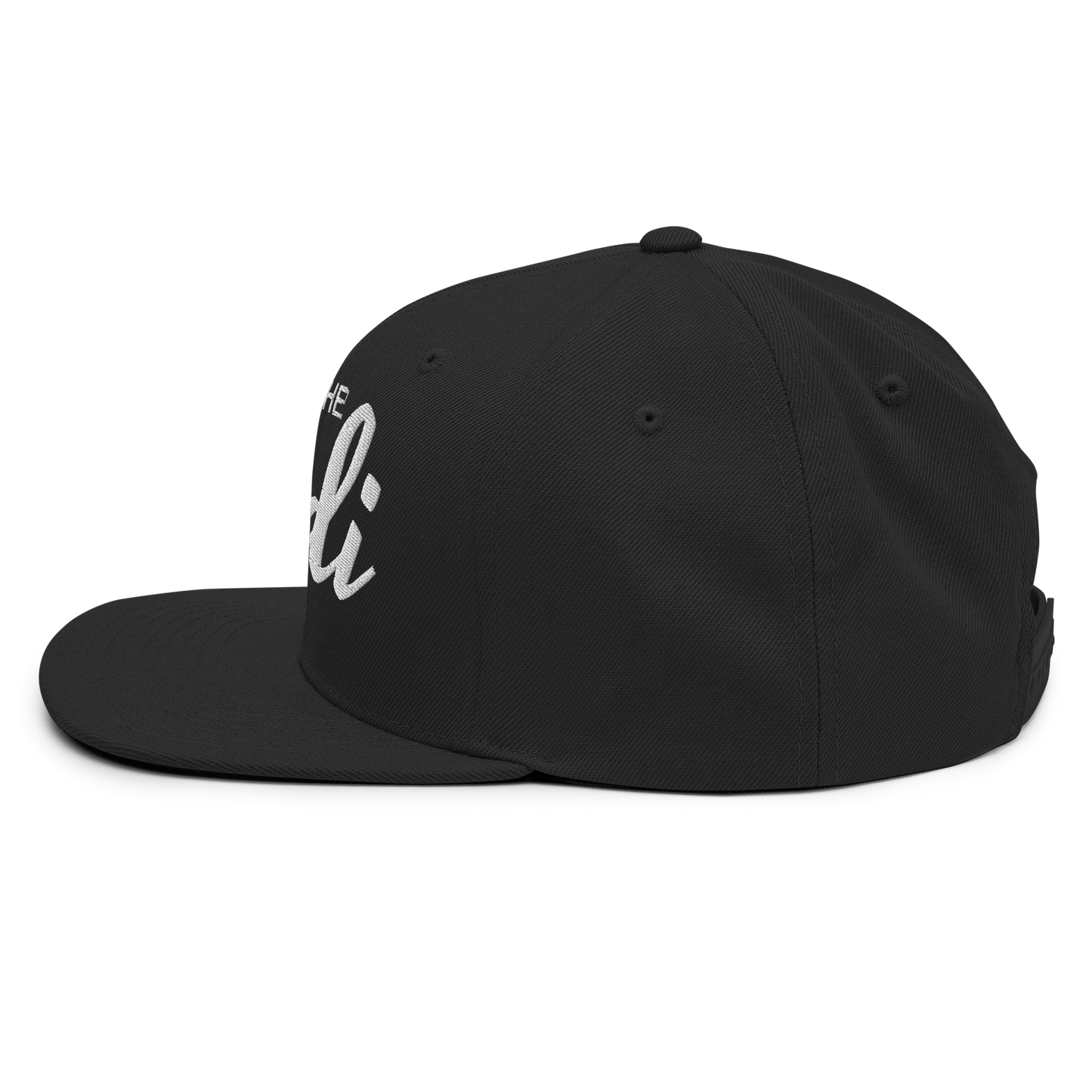 Join the Jedi Vintage Snapback Hat