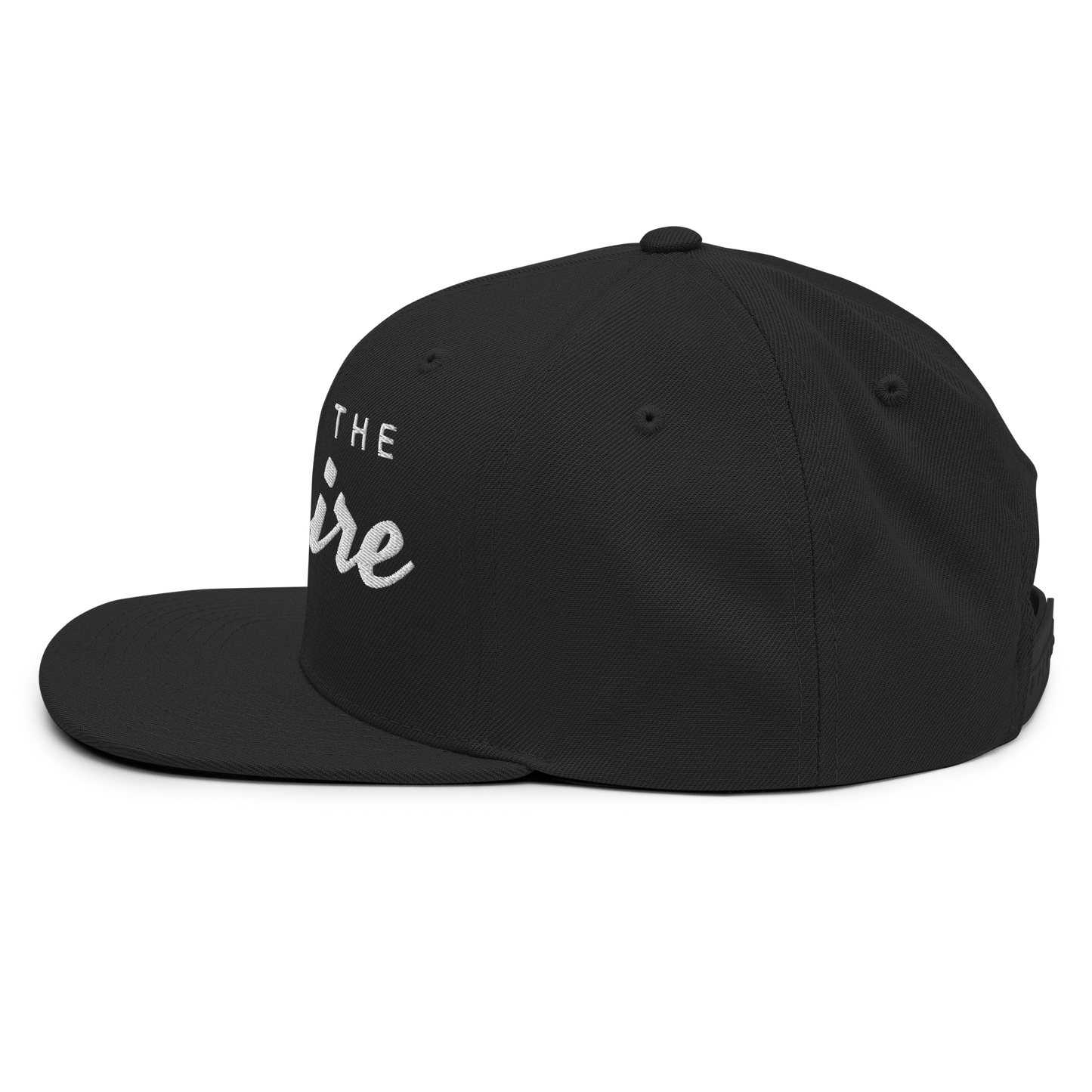 Join the Empire Snapback Hat
