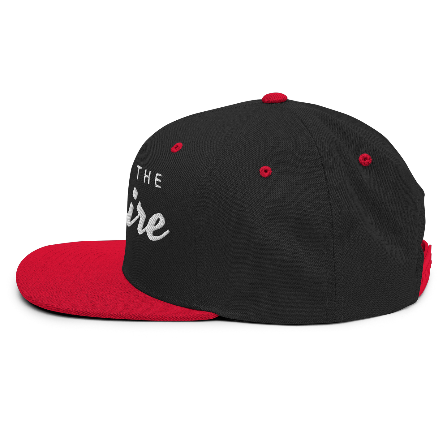 Join the Empire Snapback Hat