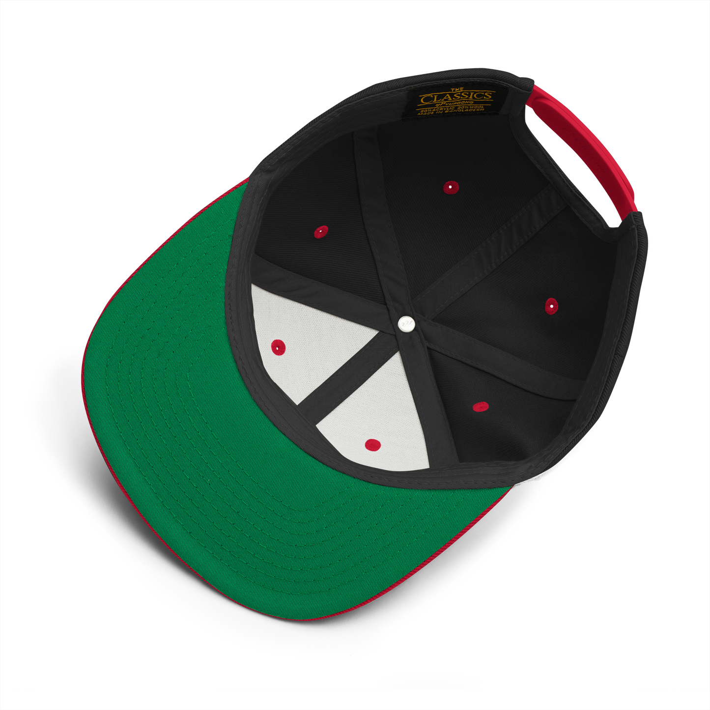 Join the Empire Snapback Hat