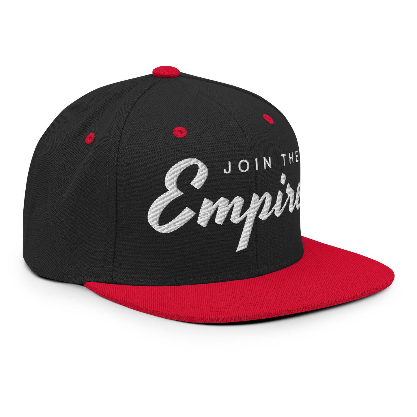Join the Empire Snapback Hat