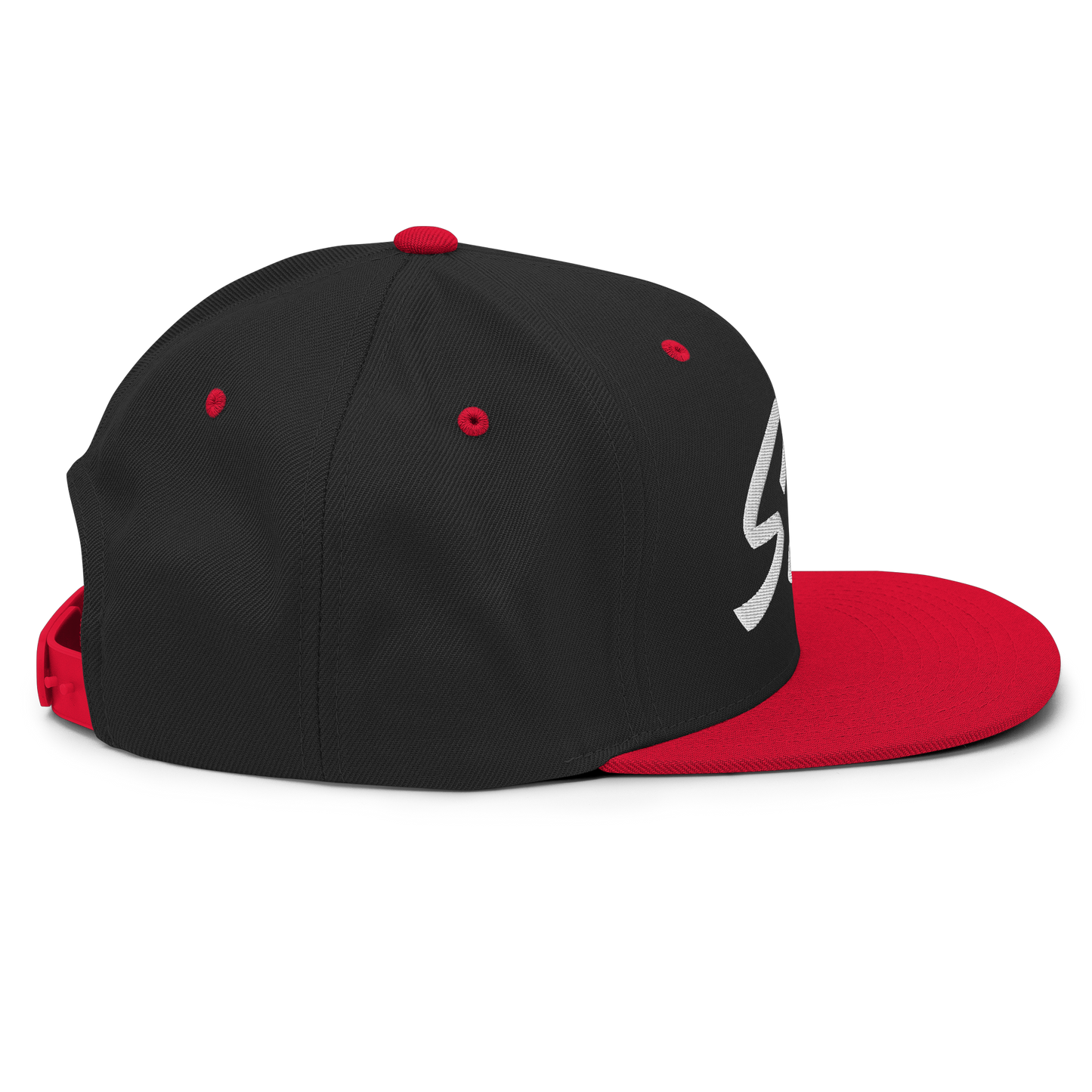 Join the Sith Vintage Snapback Hat