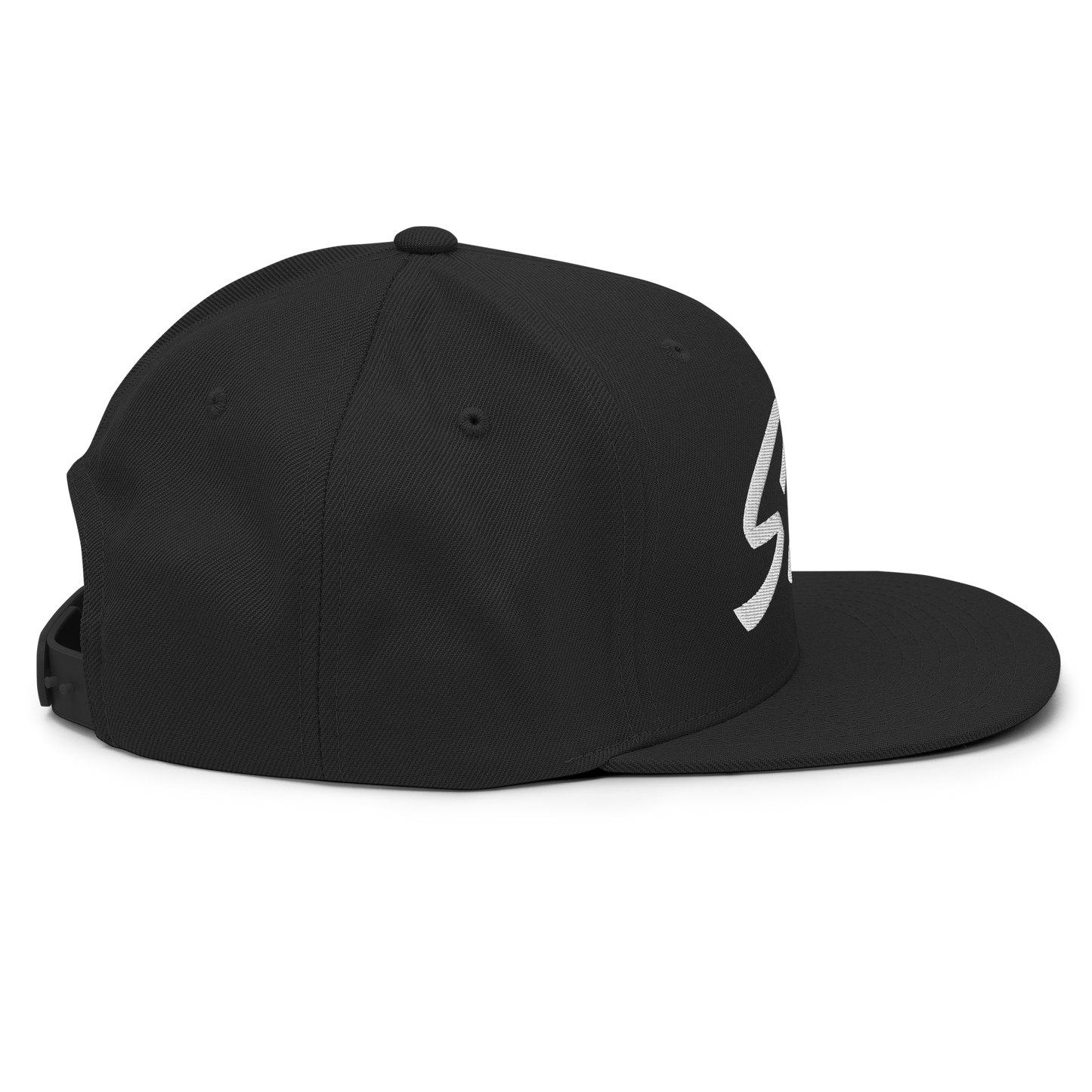 Join the Sith Vintage Snapback Hat