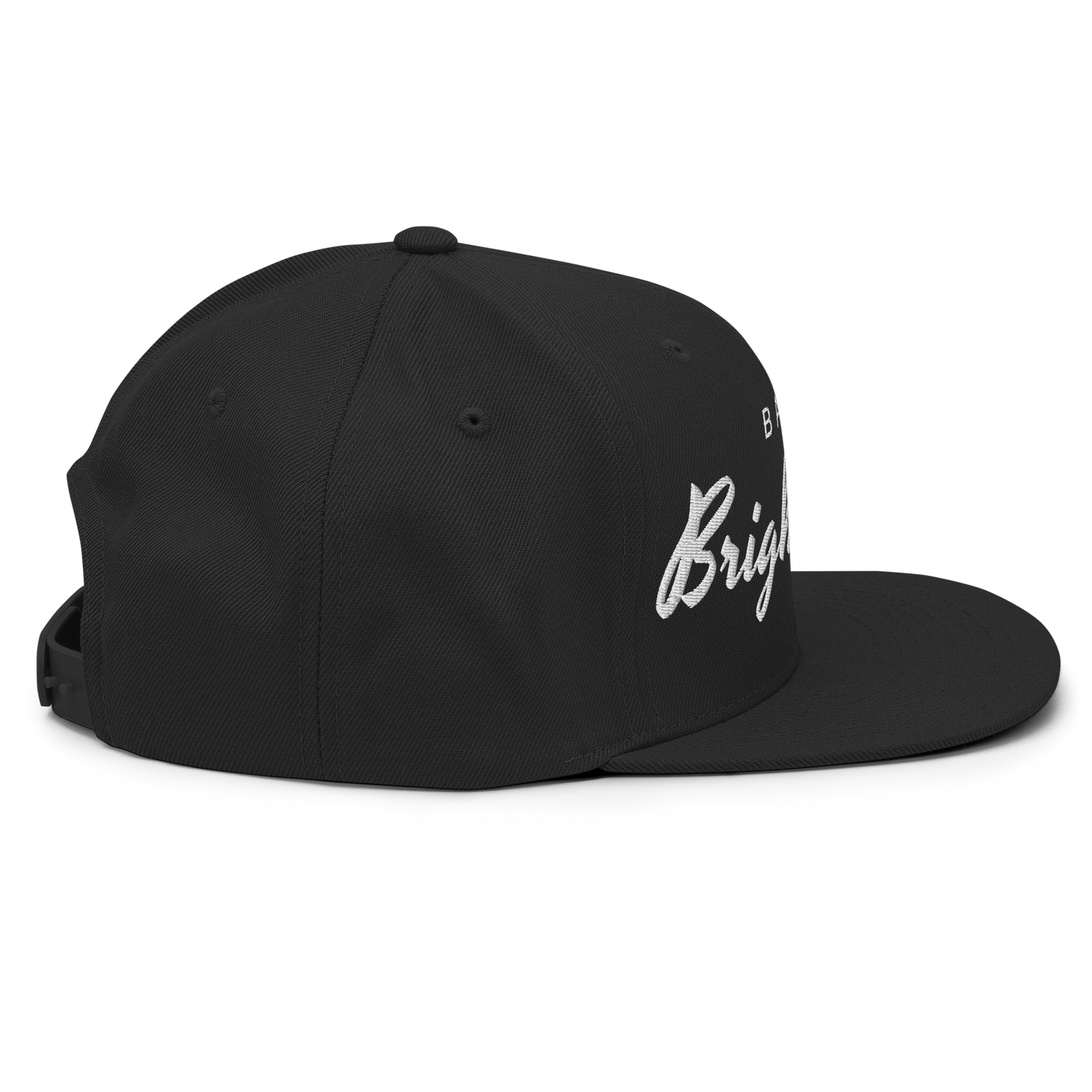 Batuu Bright Suns Vintage Snapback Hat