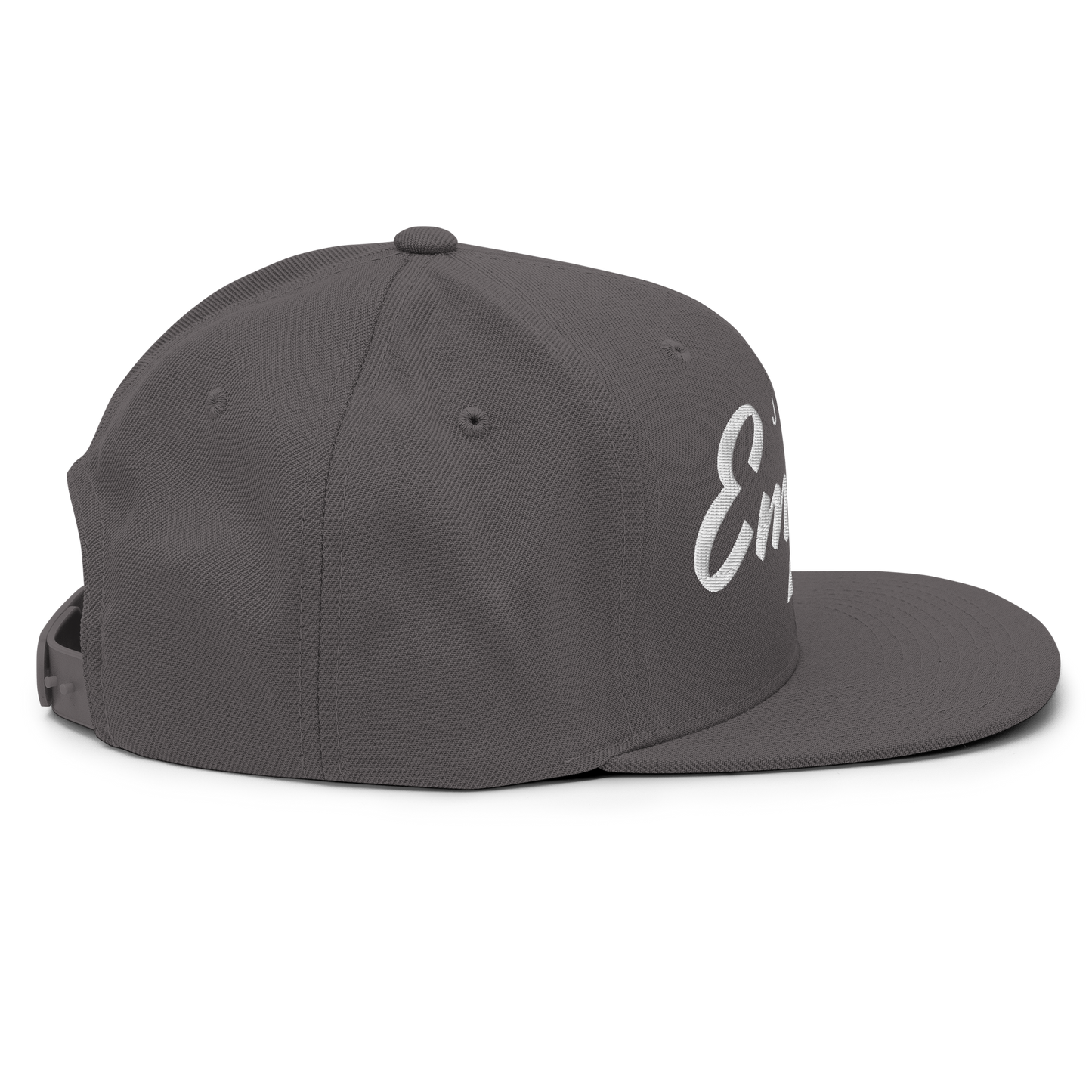Join the Empire Snapback Hat