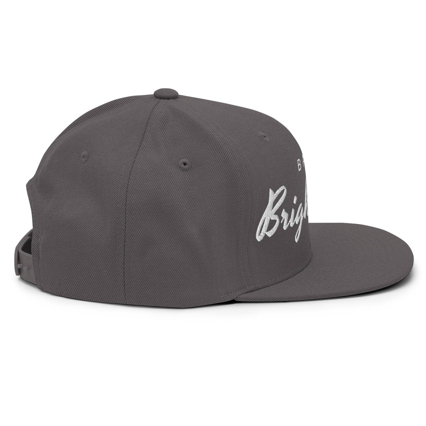 Batuu Bright Suns Vintage Snapback Hat