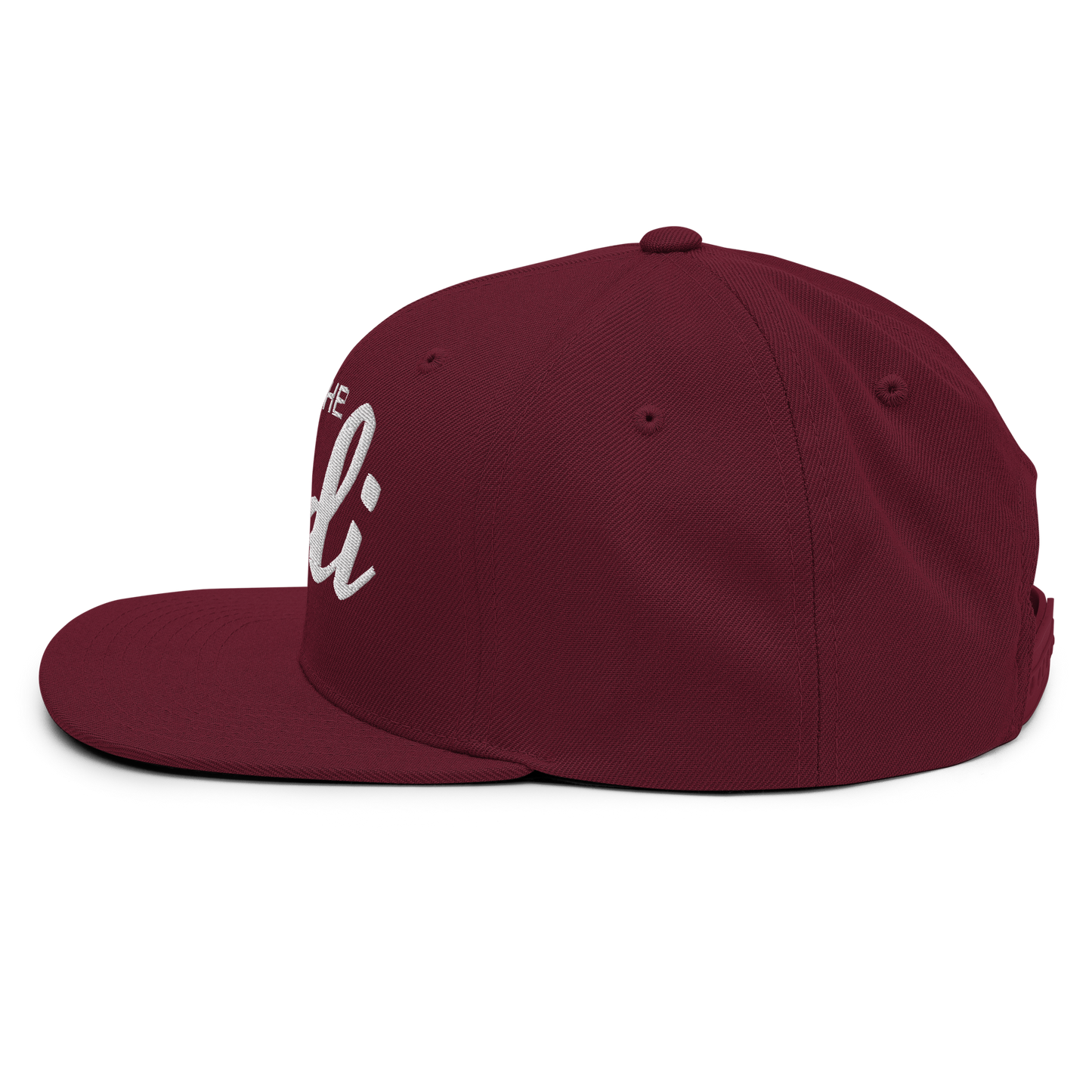 Join the Jedi Vintage Snapback Hat
