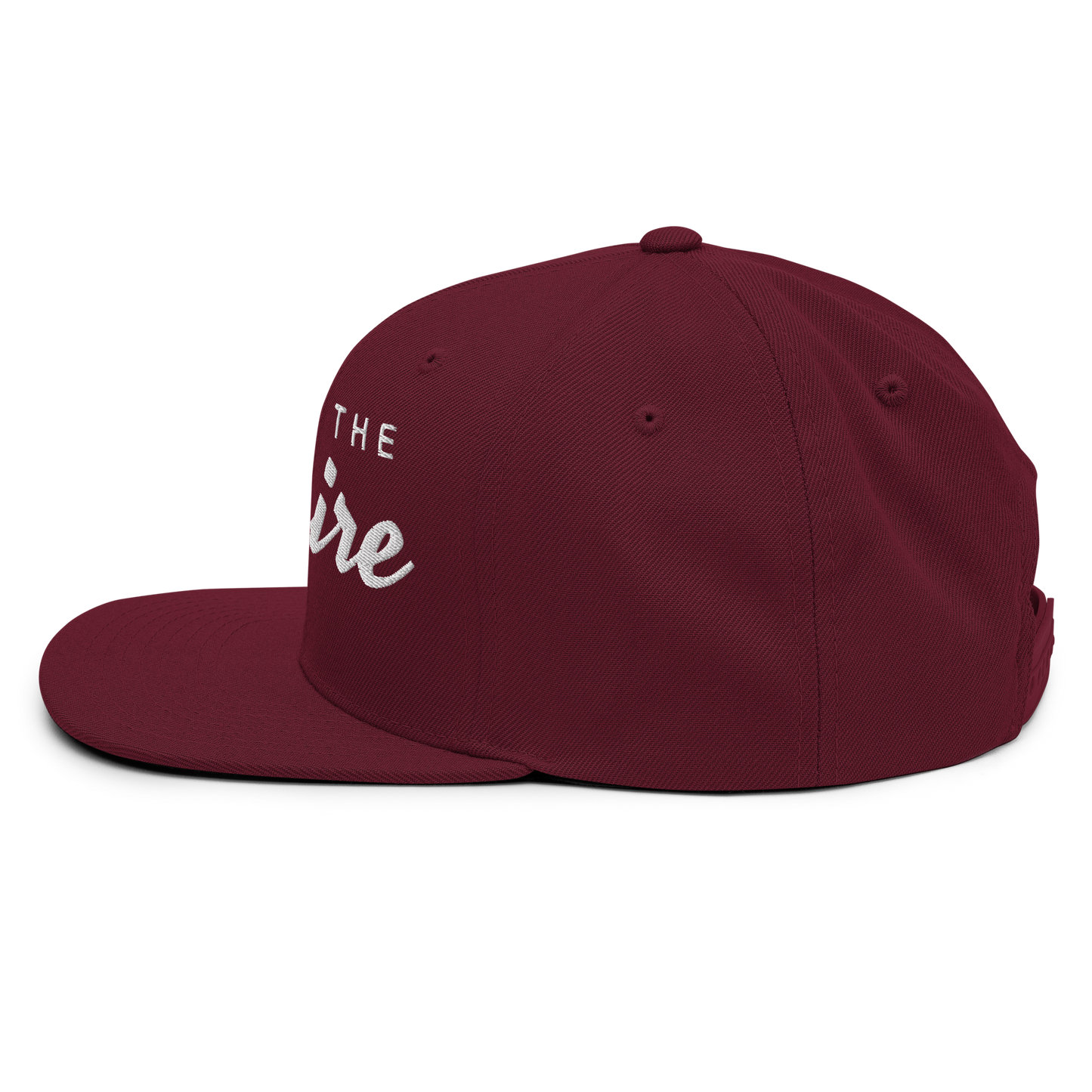 Join the Empire Snapback Hat