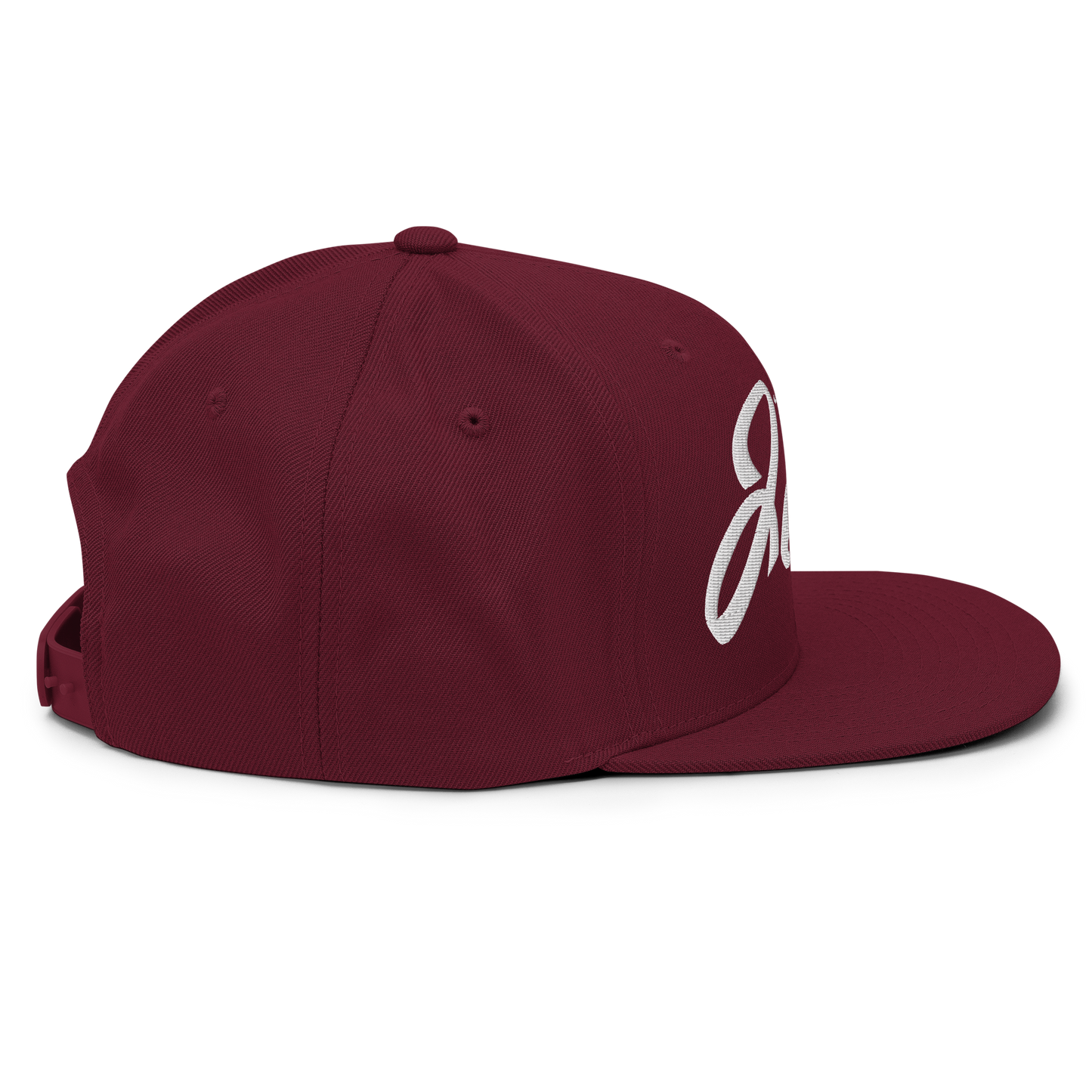Join the Jedi Vintage Snapback Hat