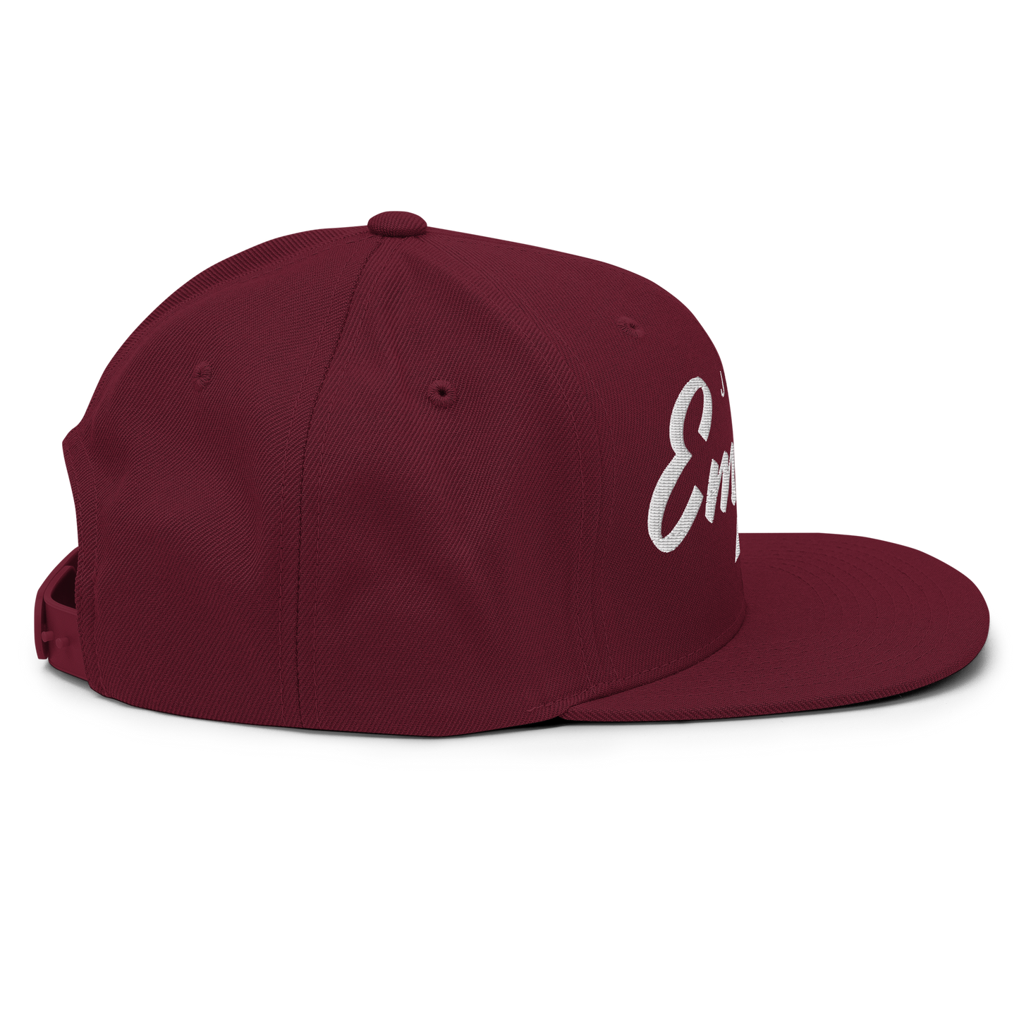 Join the Empire Snapback Hat