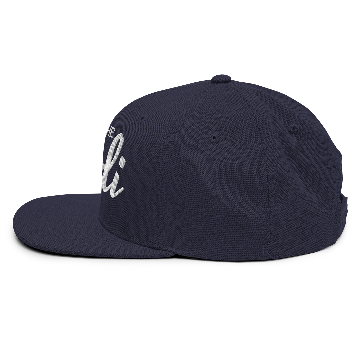 Join the Jedi Vintage Snapback Hat