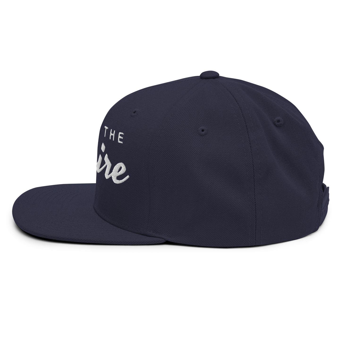Join the Empire Snapback Hat