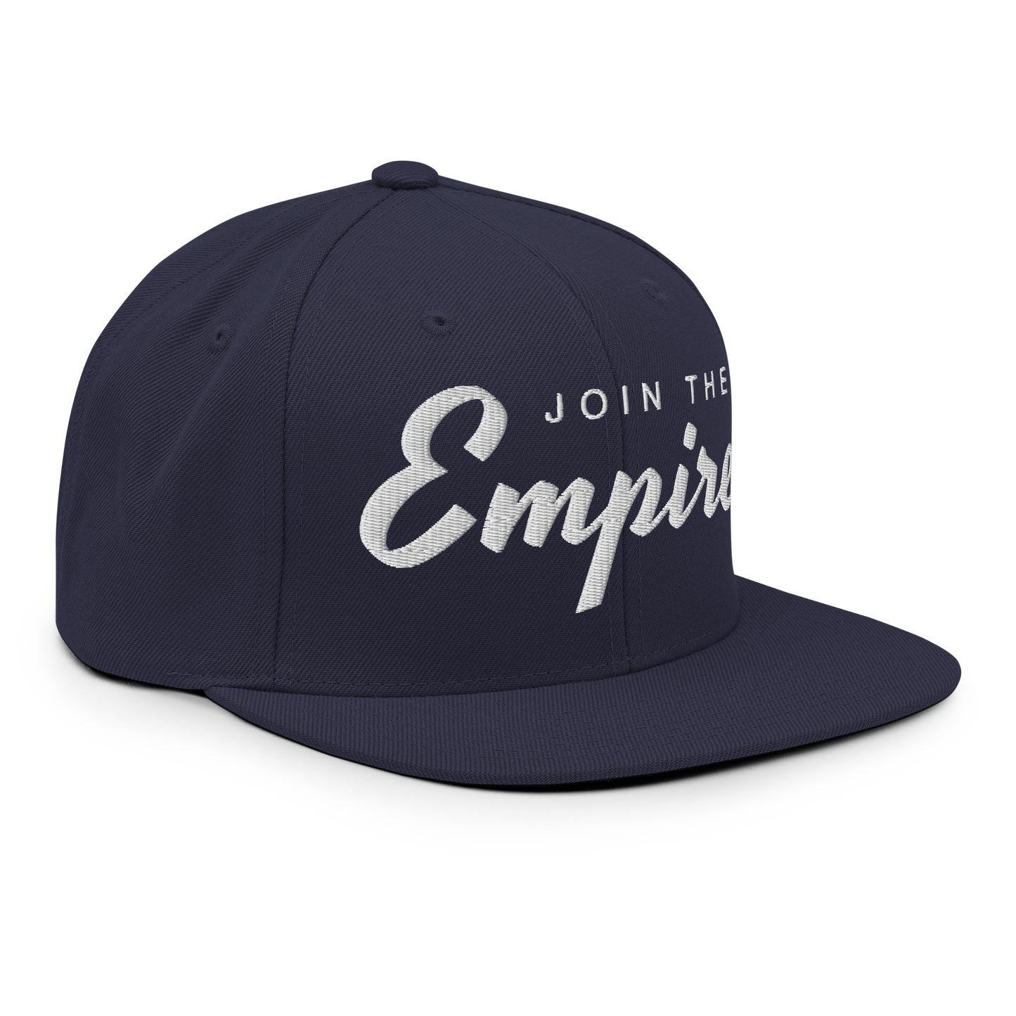 Join the Empire Snapback Hat