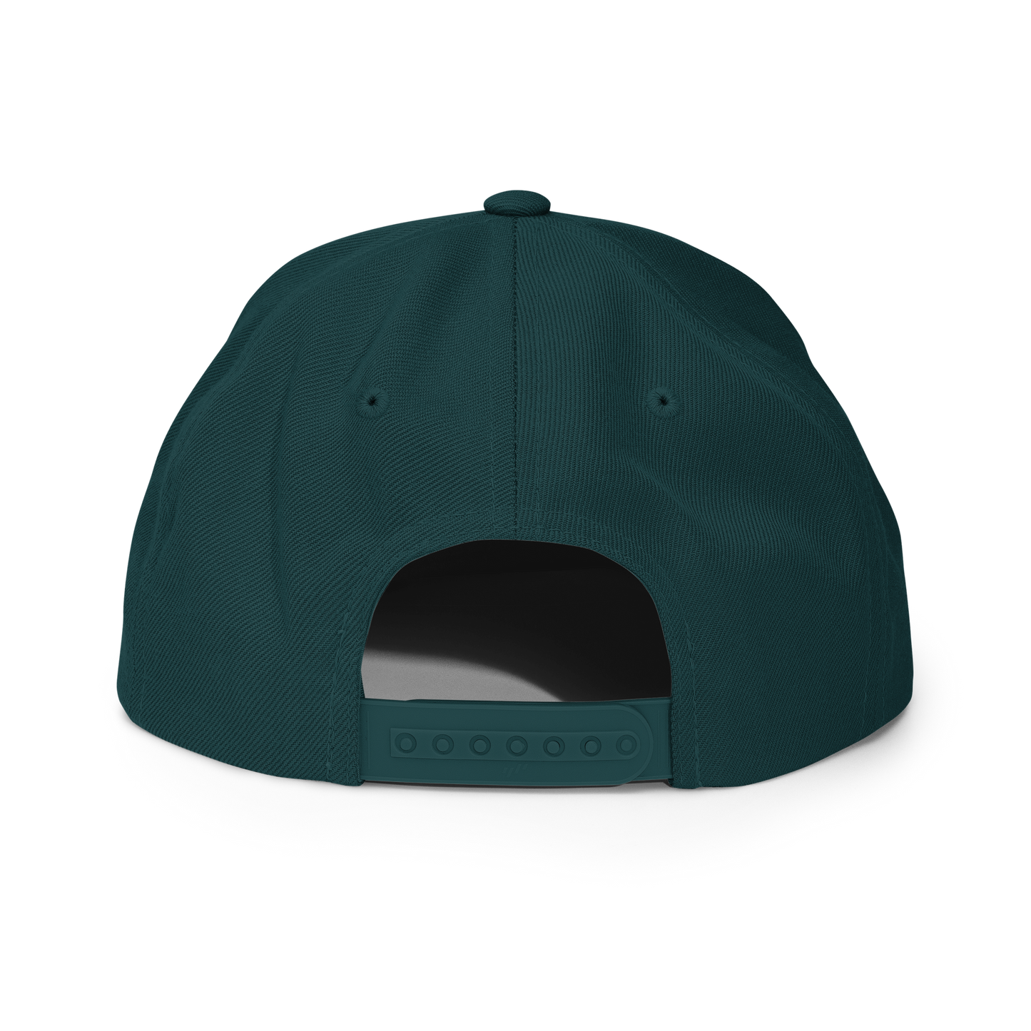 Batuu Bright Suns Vintage Snapback Hat