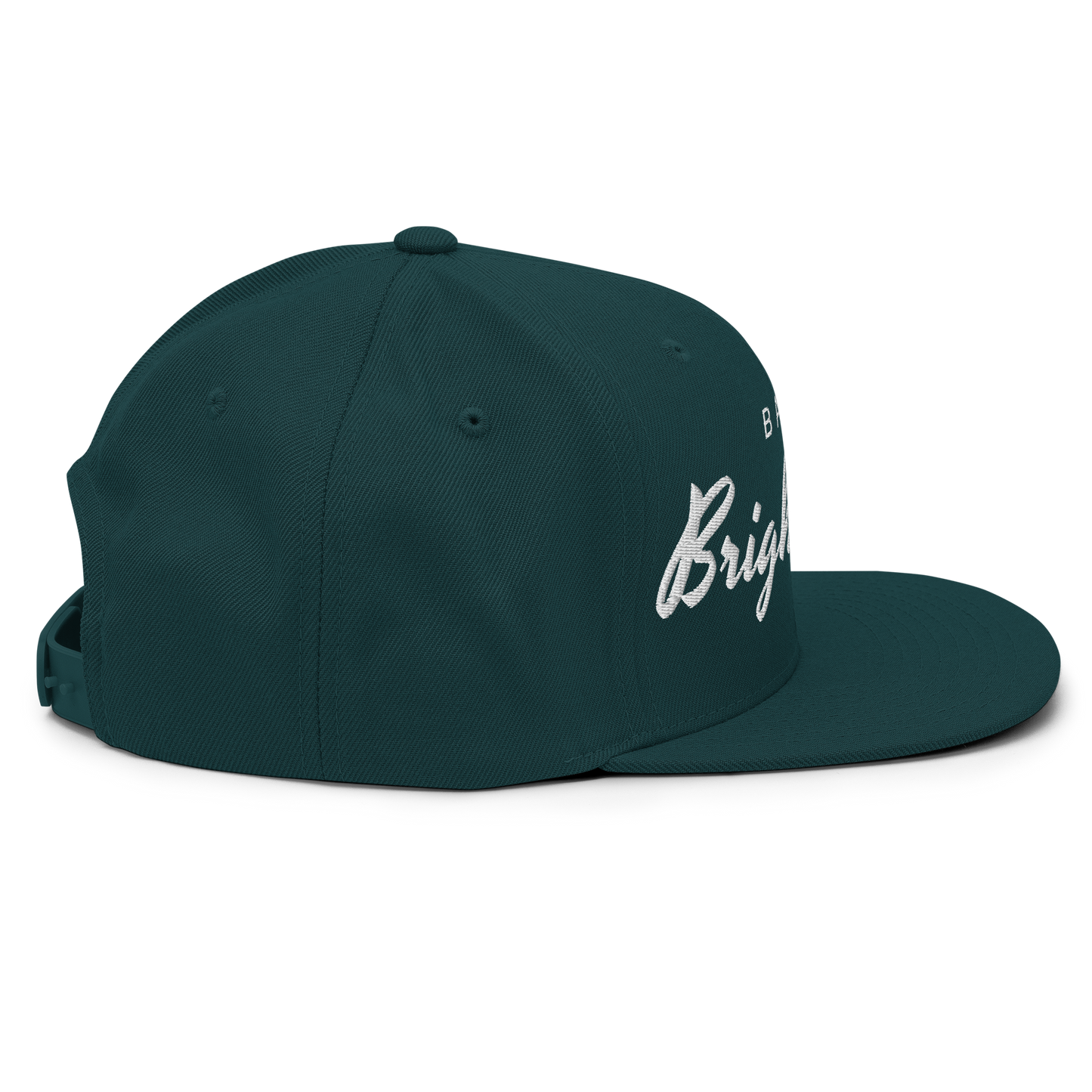 Batuu Bright Suns Vintage Snapback Hat