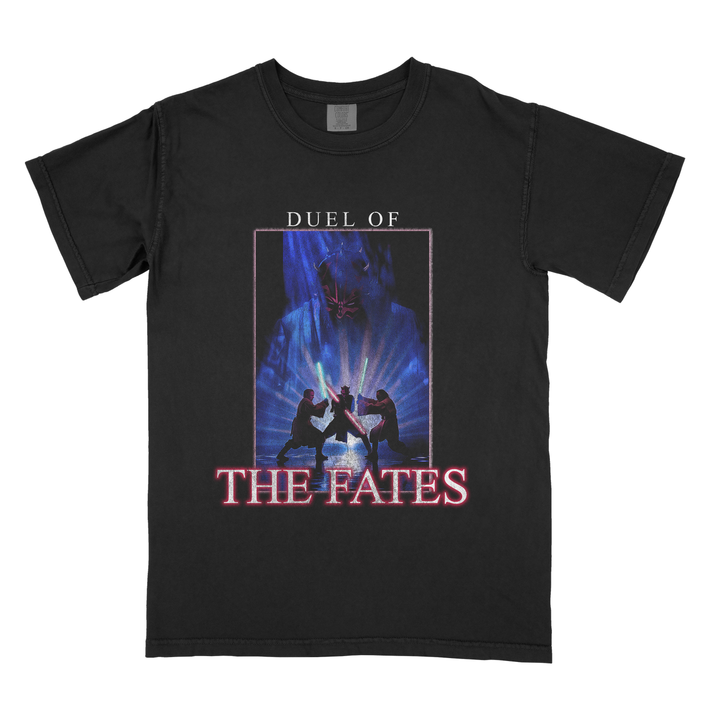 Duel of the Fates Tee