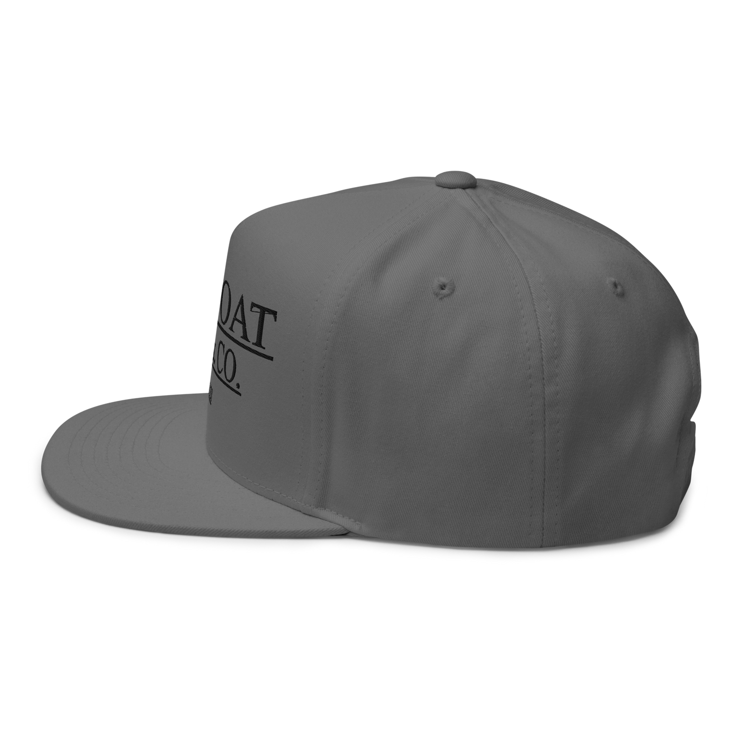 Steamboat Willie Cap