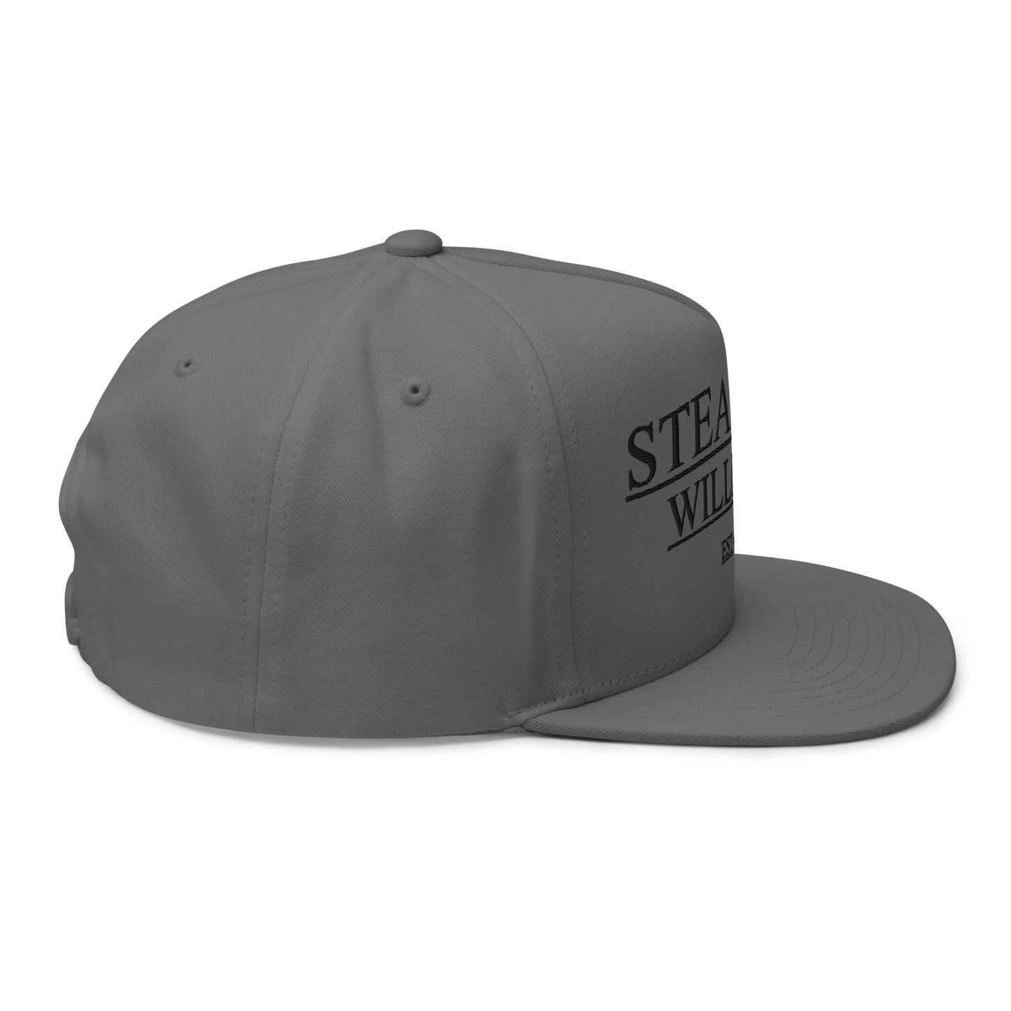 Steamboat Willie Cap