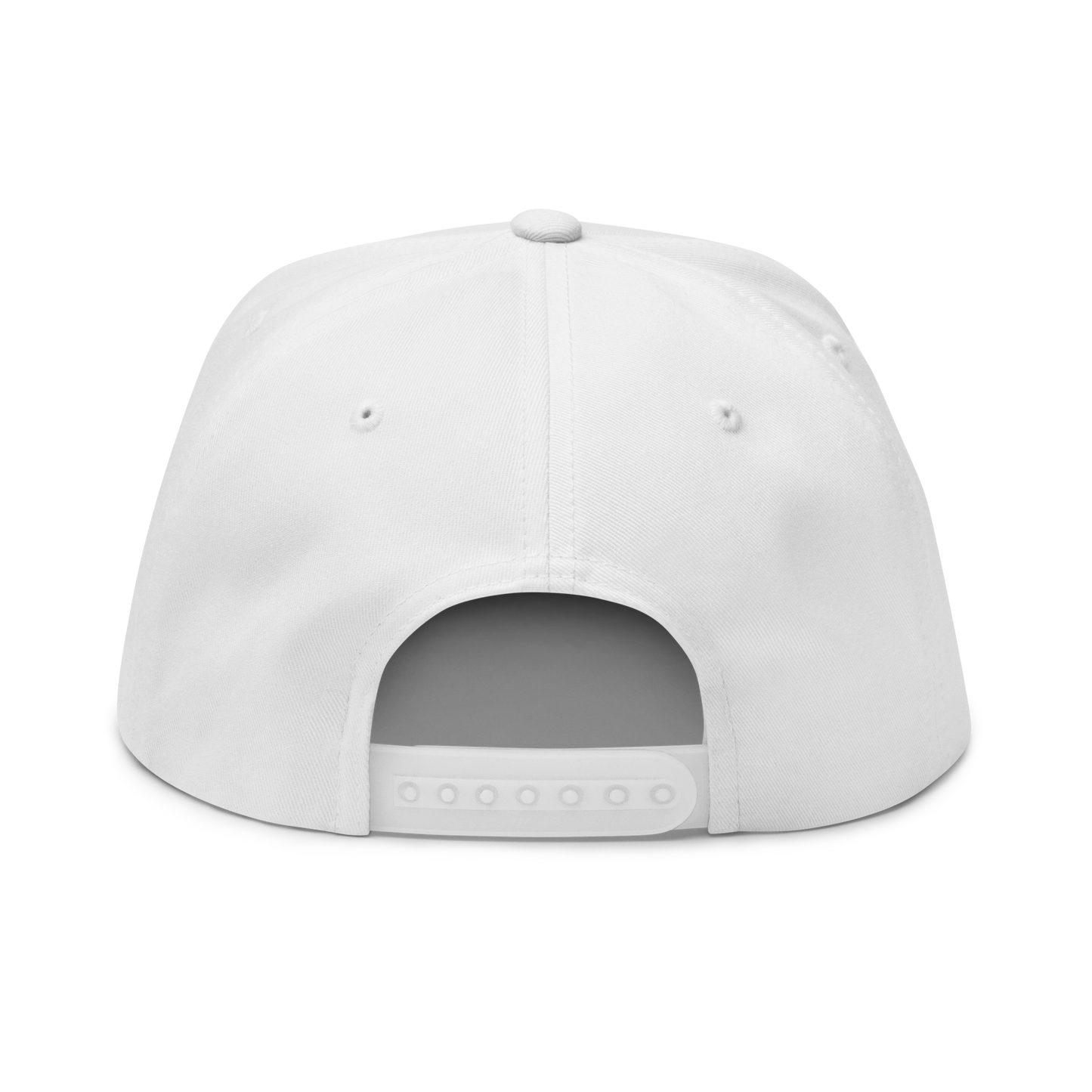 Orange Bird Trucker Hat