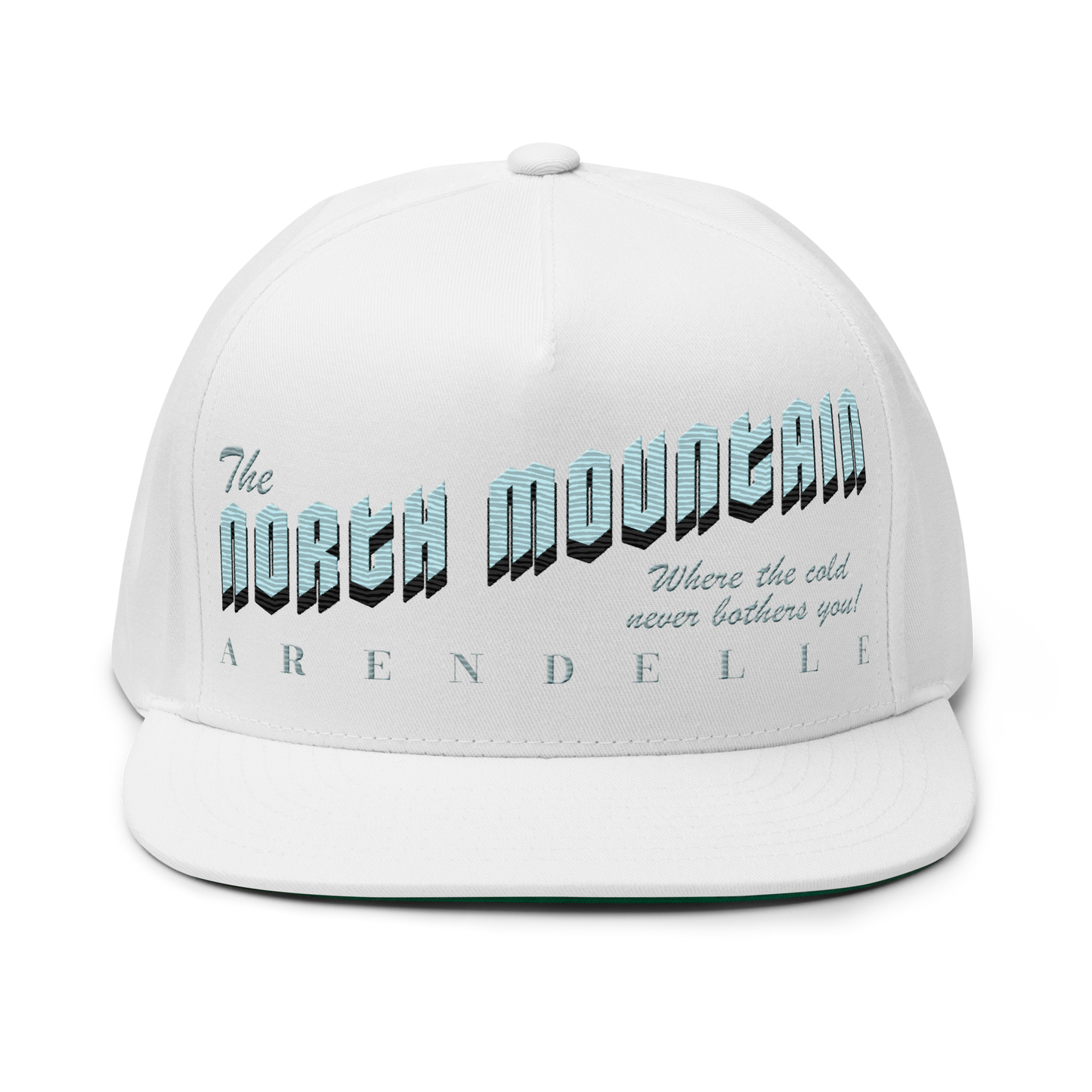 The North Mountain Cap