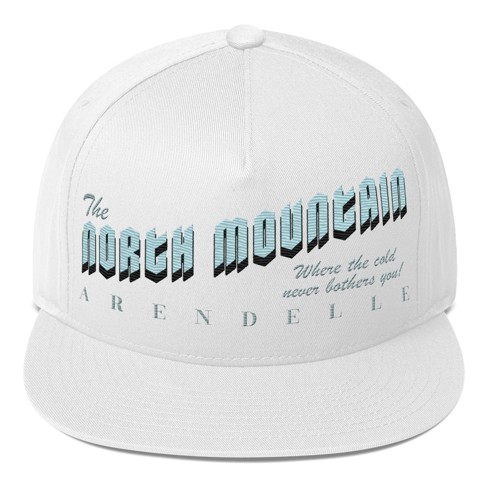 The North Mountain Cap