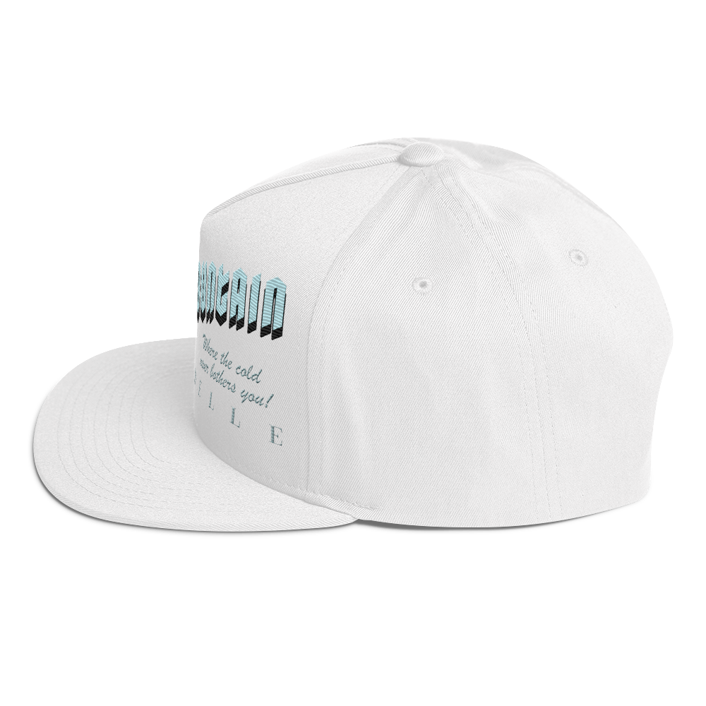 The North Mountain Cap