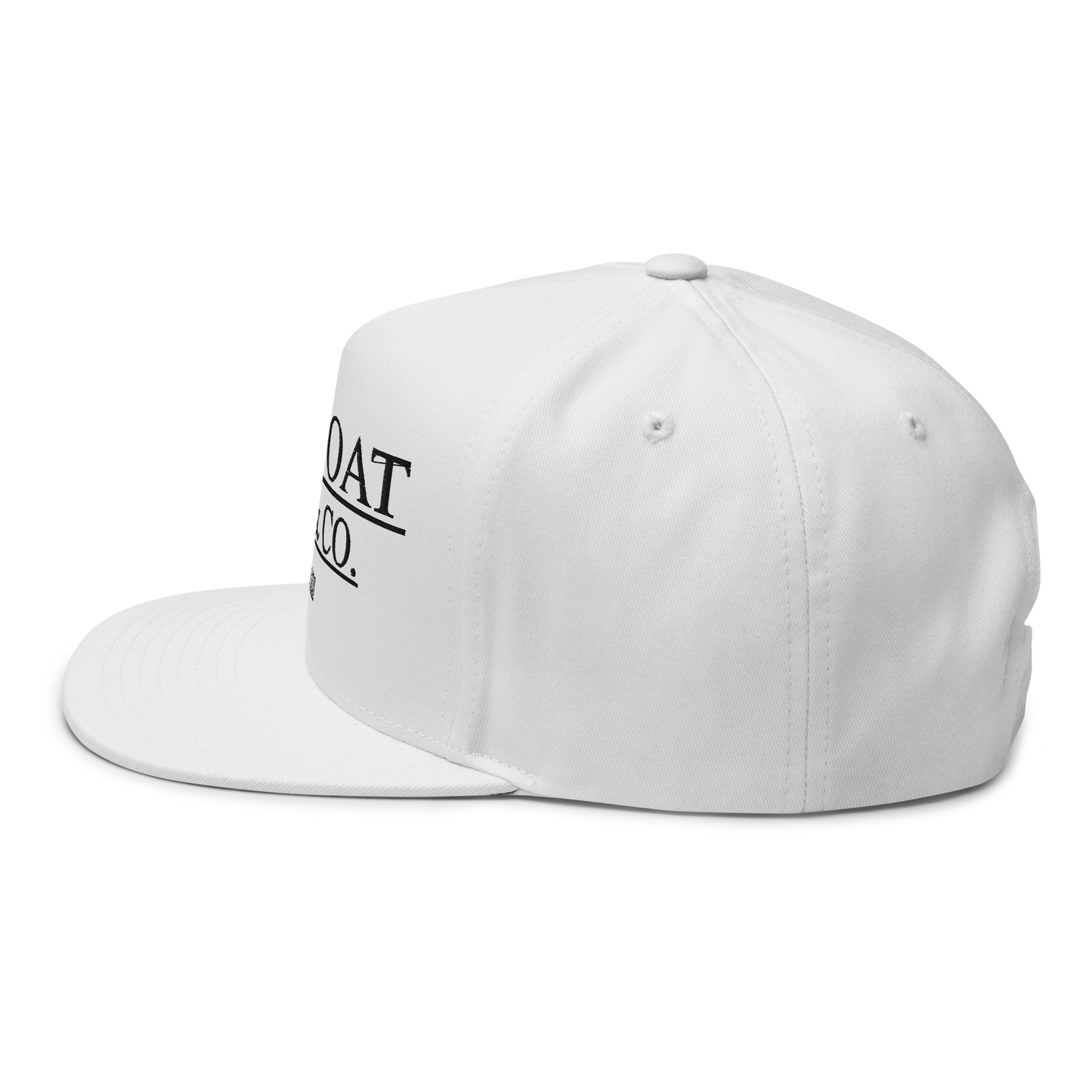 Steamboat Willie Cap