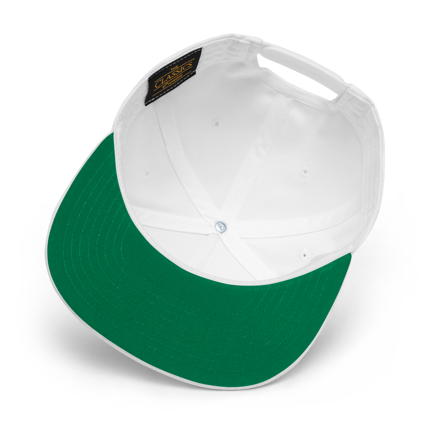 The North Mountain Cap
