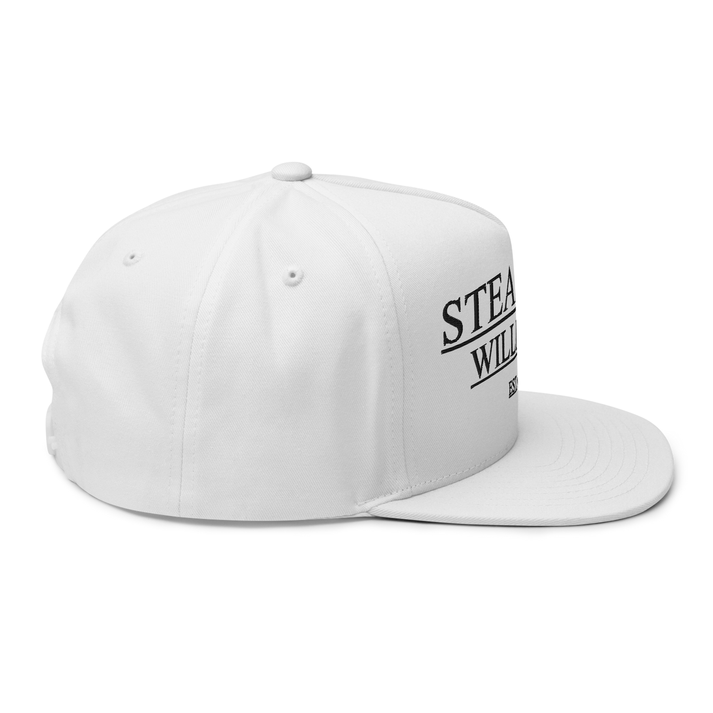 Steamboat Willie Cap
