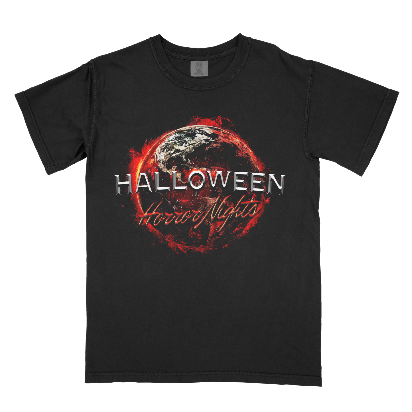 Horror Nights Tee