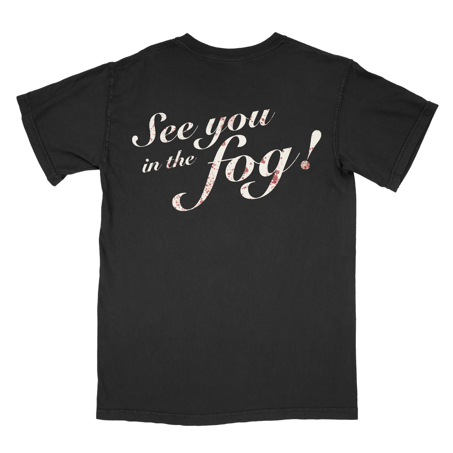 Horror Nights Tee