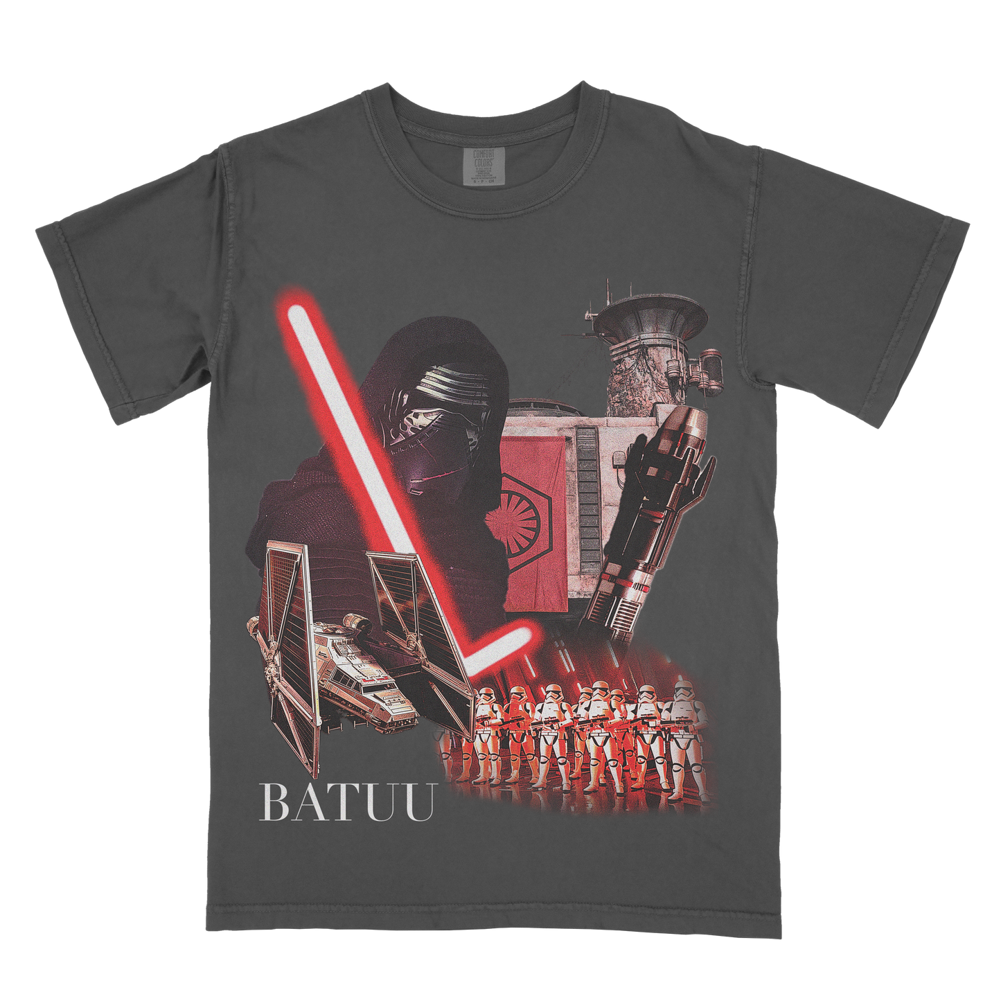Batuu First Order Tee