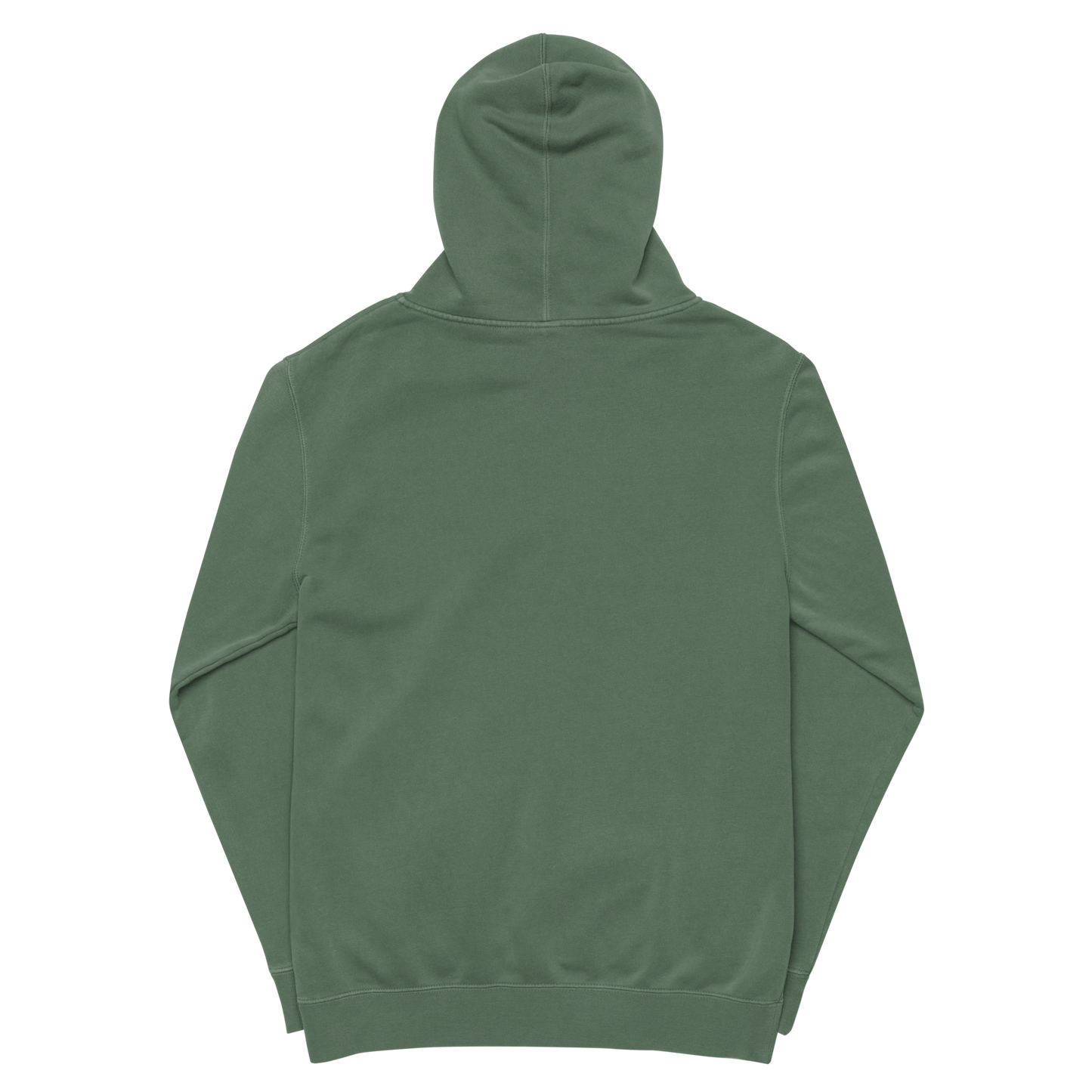 Frontierland Embroidered Hoodie