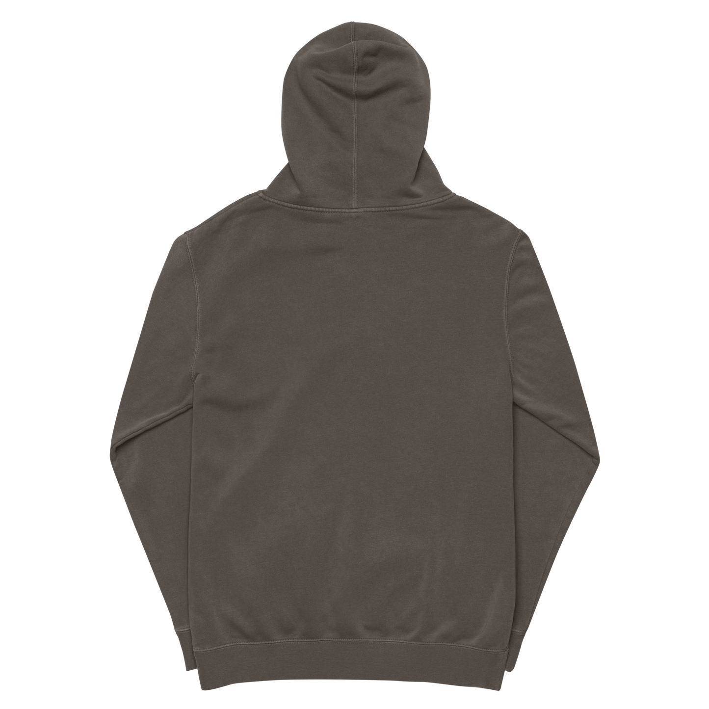 Pride Rock Embroidered Hoodie