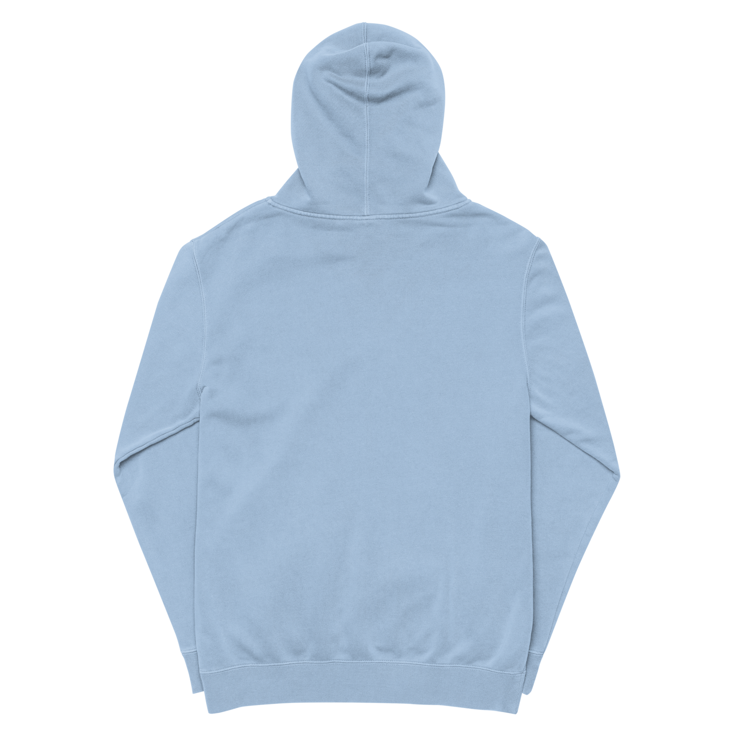 Pride Rock Embroidered Hoodie