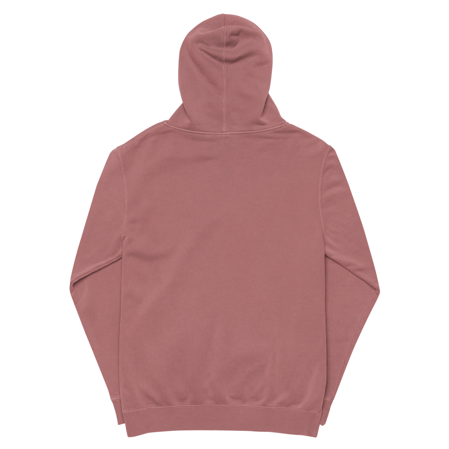 Pride Rock Embroidered Hoodie
