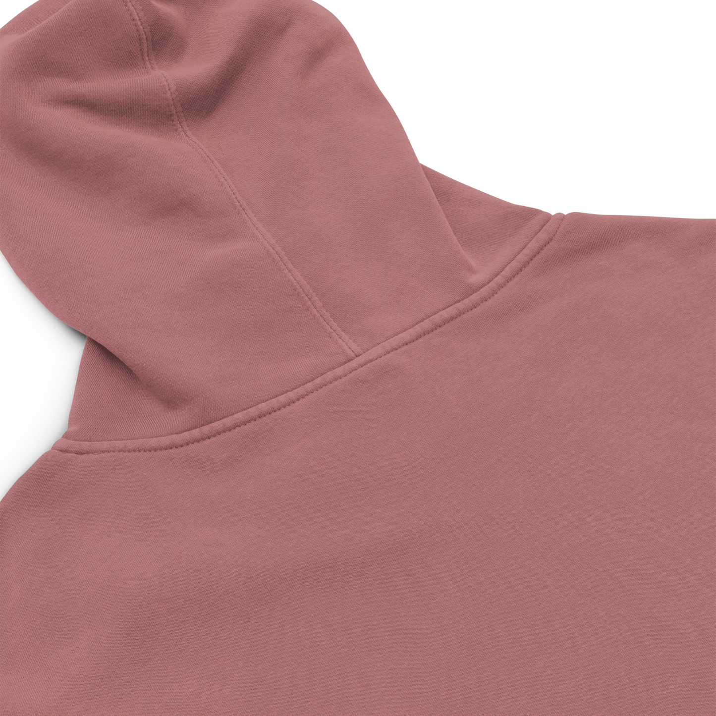 Pride Rock Embroidered Hoodie