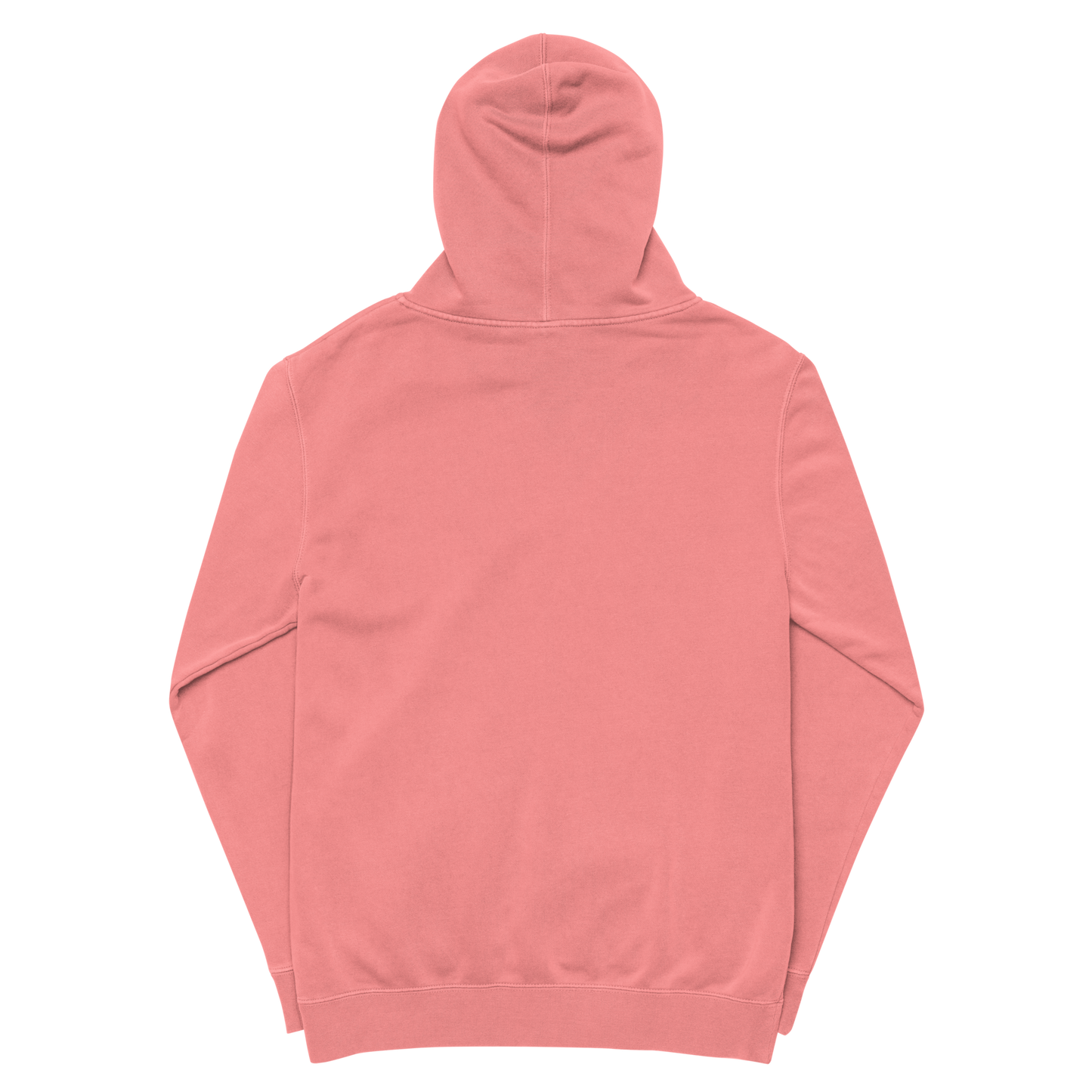 Pride Rock Embroidered Hoodie