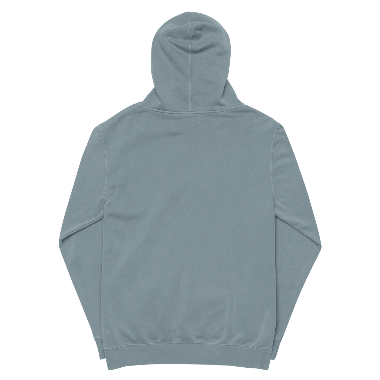 Pride Rock Embroidered Hoodie