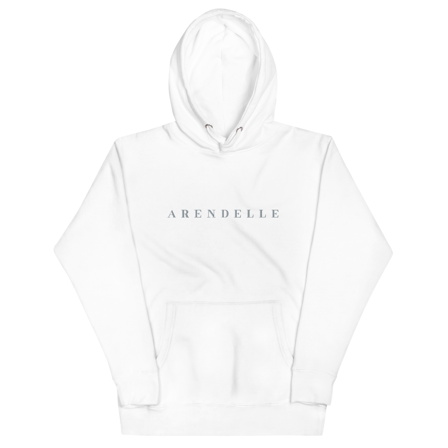 The North Mountain Embroidered Hoodie