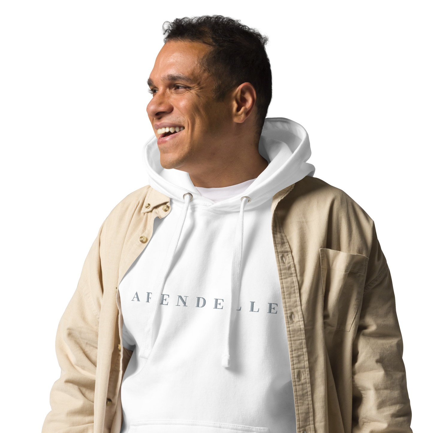 The North Mountain Embroidered Hoodie