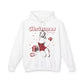 Christmas Nonsense Lightweight Hooded Sweatshirt