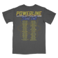 Stand Out World Tour Tee