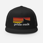 Pride Rock Trucker Cap