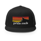 Pride Rock Trucker Cap
