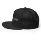 Neverland Trucker Cap