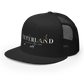 Neverland Trucker Cap