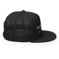 Neverland Trucker Cap